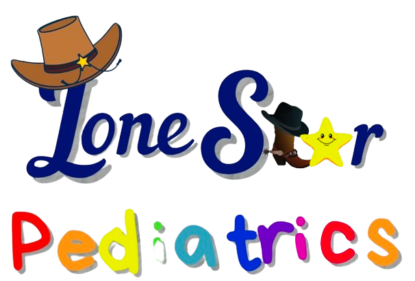 LoneStarKids Logo